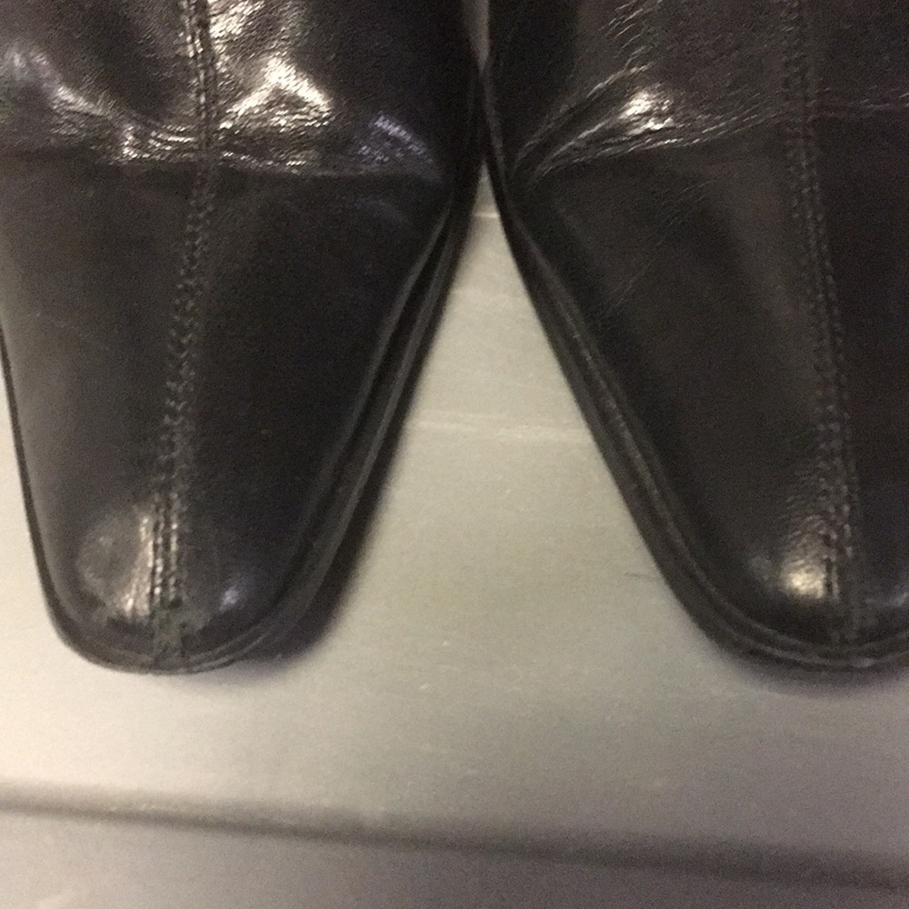 Black bootie - Picture 4 of 6